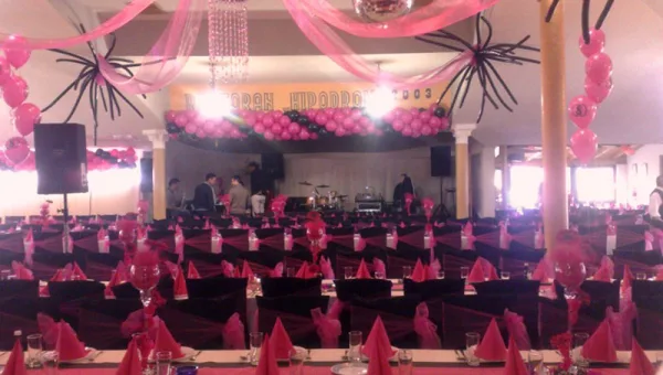 Restoran Hipodrom