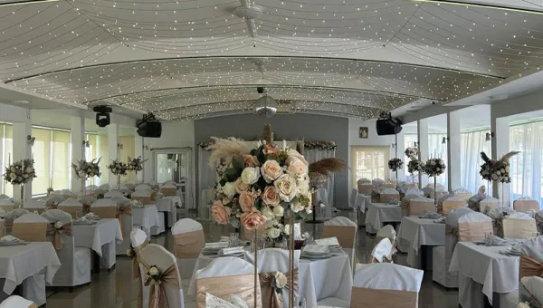 Flamingo River Event Club