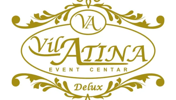 Vila Atina — restoran za svadbu, Beograd