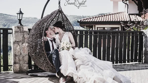 Forever Crystal Studio