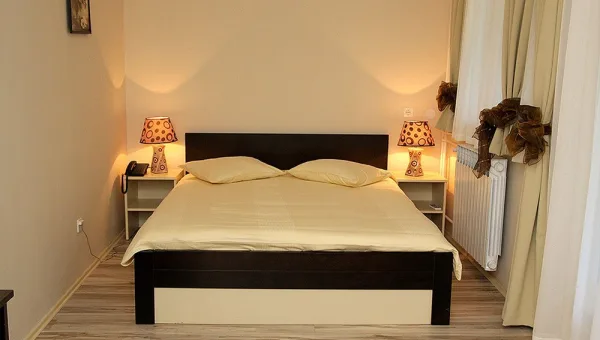 Hotel Royal Drina — sala za svadbe i proslave, Mali Zvornik