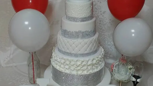 Ivana Torte Trstenik