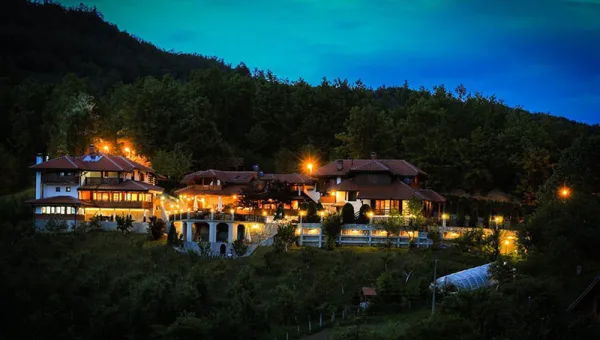 Ivanjički konaci