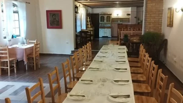 Kolibara Salaš — sala za svadbe i proslave, Sremska Mitrovica