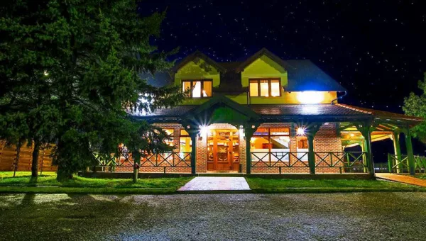 Moja Čarda