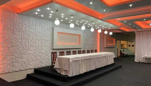 Restoran Jančić