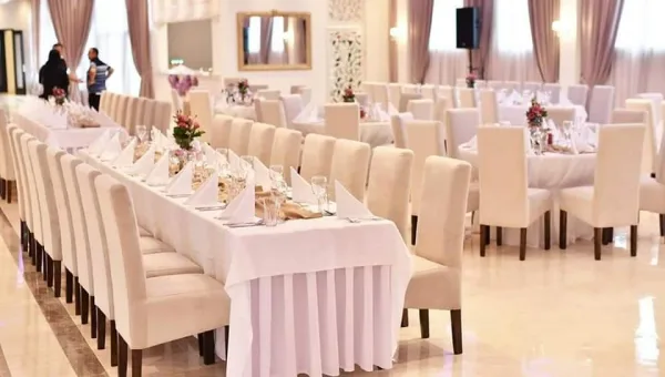 Restoran Jezero — restoran za svadbu, Kladovo