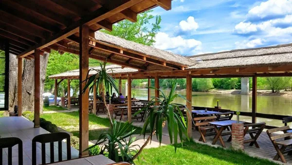 Restoran Splav