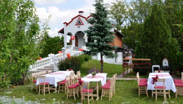 Salaš od Srca