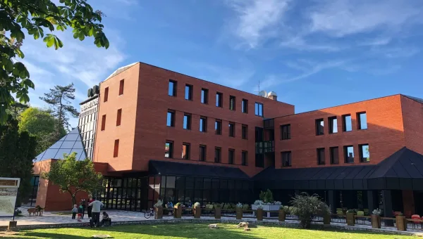Zepter Hotel Drina — hotel za venčanje, Bajina Bašta