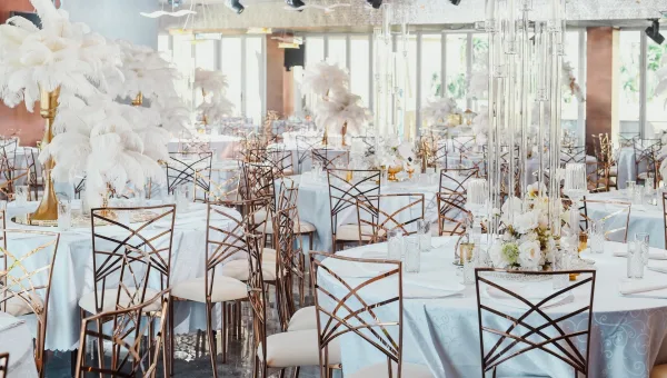 Carpe Diem Event Centar — sala za venčanja, Beograd