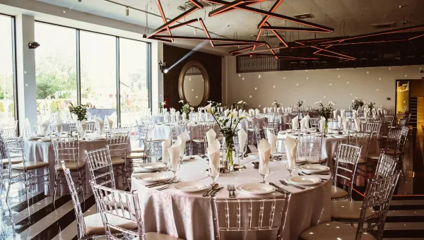 Garden Hill Event Hall — sala za venčanja, Beograd