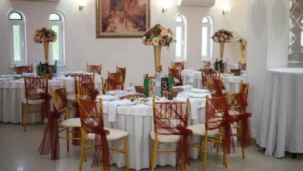Grand Hertz — sala za venčanja, Beograd