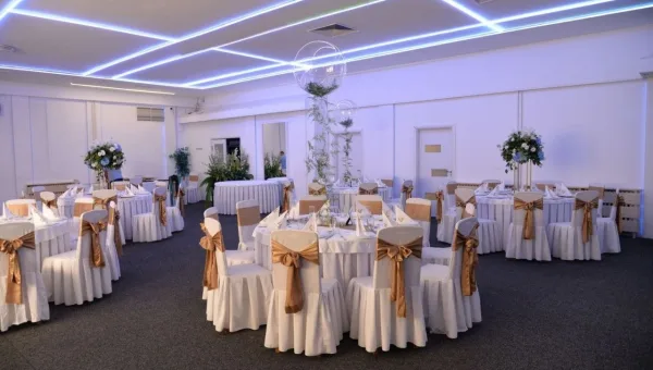 Restoran Duga — restoran za svadbe, Beograd