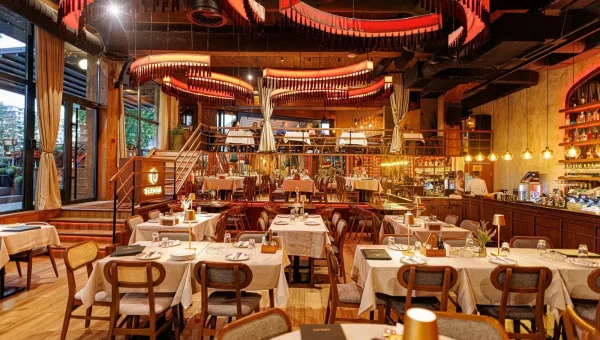 Tradicija nacionalni restoran — restoran za proslave, Beograd