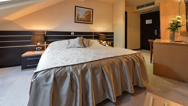 Hotel Zelengora — sala za svadbe i proslave, Kragujevac