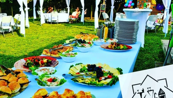Tezga Event