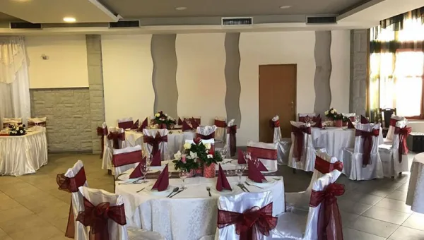 Daščara Restoran