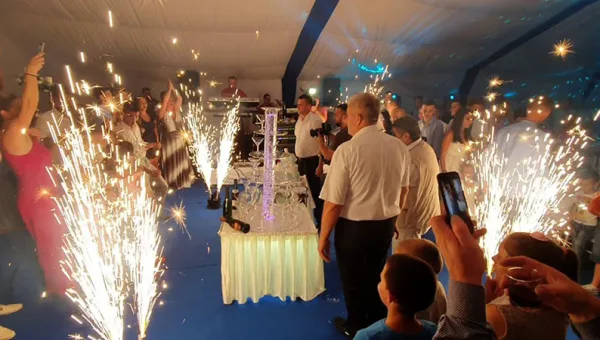 Rasveta Sjaj Zvezda Loznica