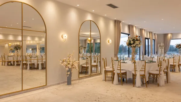 Restoran Easy — restoran za venčanja, Beograd
