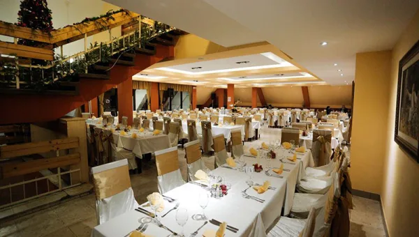 Hotel Panorama