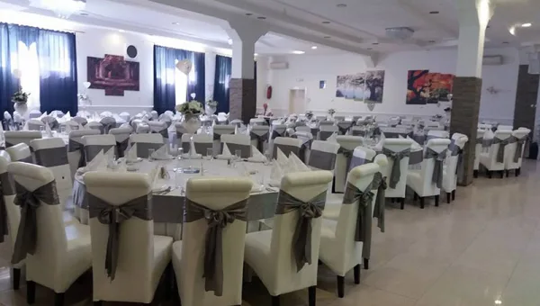 Svečana Sala Beli Anđeo