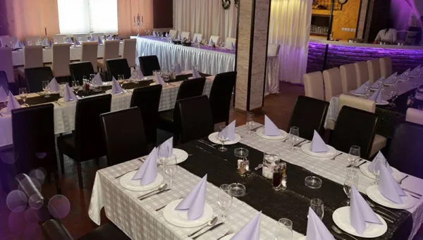 Restoran Klik