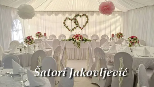 Šatori Jakovljević