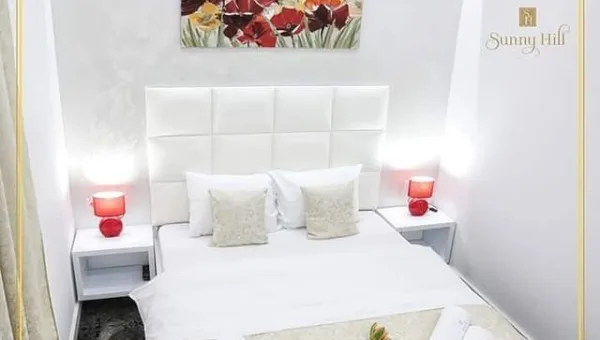 Sunny Hill — sala za svadbe i proslave, Stara Pazova