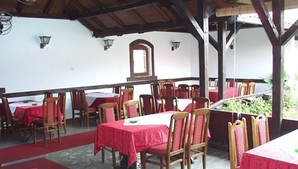 Šumadijski dvori