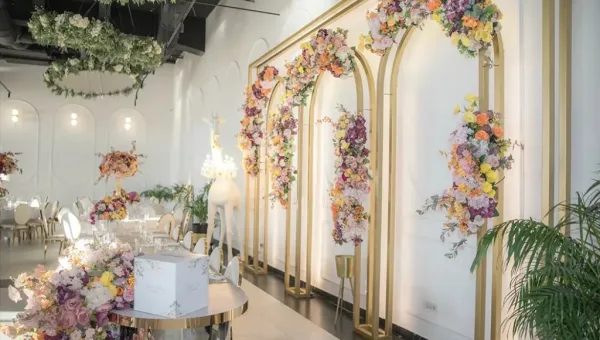 The Dream Event Venue — centar za događaje, Beograd