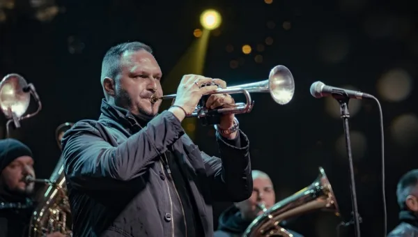 Dejan Petrović Big Band