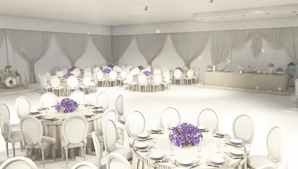 Romantic Event Centar