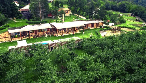Country Club Zdravkovac