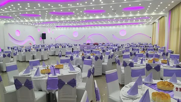 Banket Sala Karađorđe