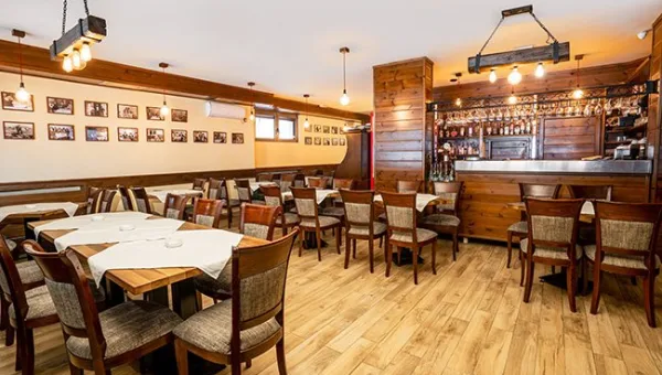 Restoran Putnik — sala za svadbe i proslave, Stara Pazova