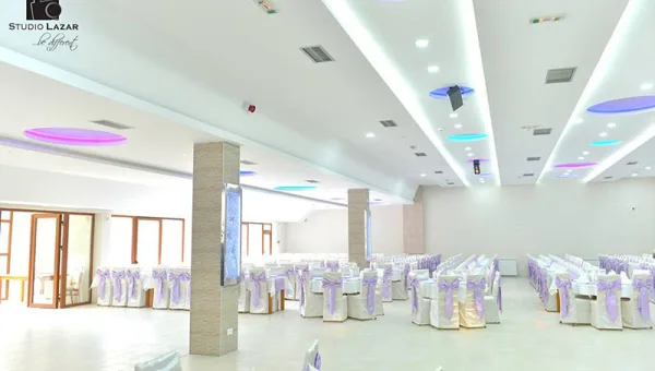 Svečana Sala Kraljica