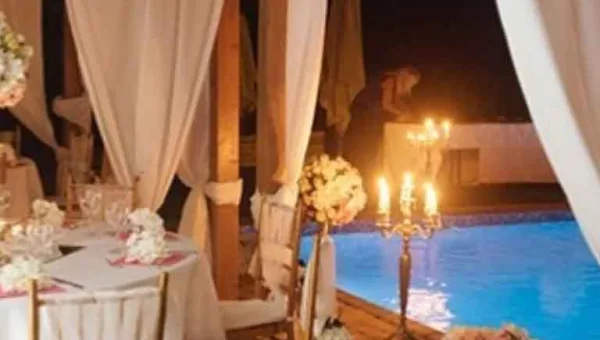 Belgrade Hills Villa