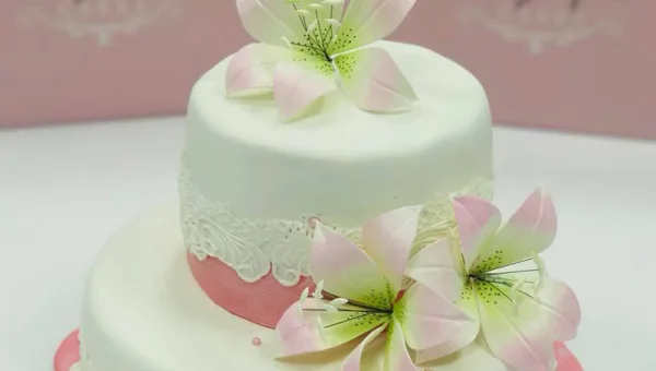 Agape Cakes