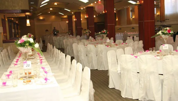 Restoran Bristol