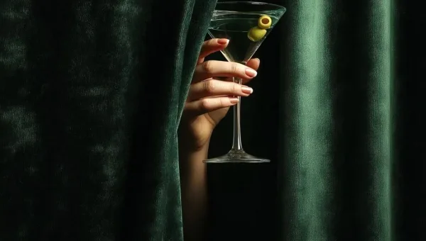 Iris Mixology — koktel bar za svadbu, Beograd