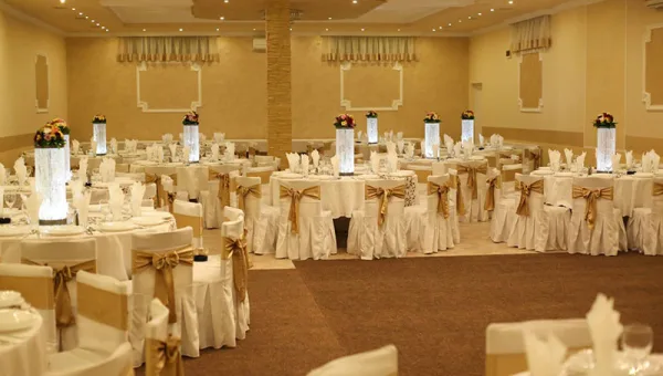 Sala Mirage