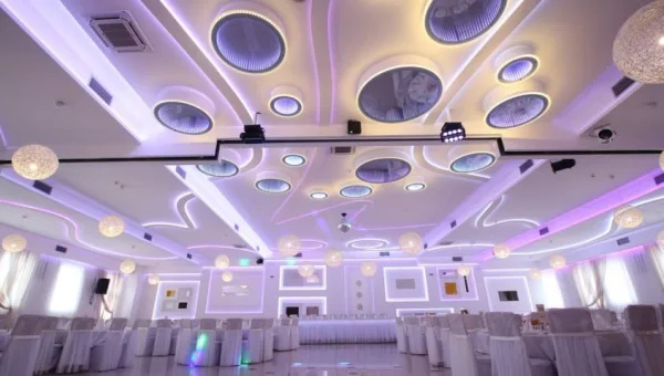 Svečana Sala Hedonija — sala za venčanje, Užice