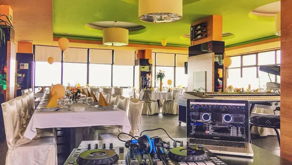 Vidikovac restoran