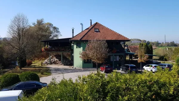 Restoran Dve Lipe