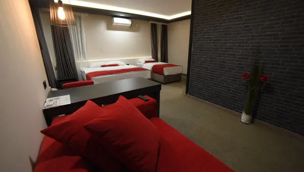 Hotel Bavka — hotel za venčanje, Leskovac