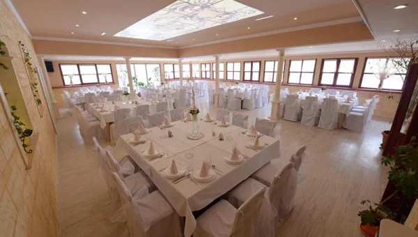 Restoran Đeram Ruma