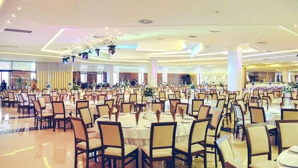 Hotel Stobex