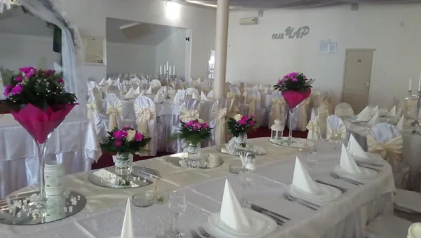 Svečana Sala Vujić