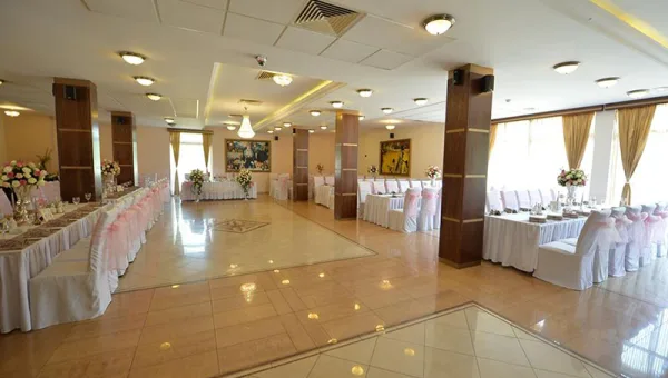 Hill Hotel